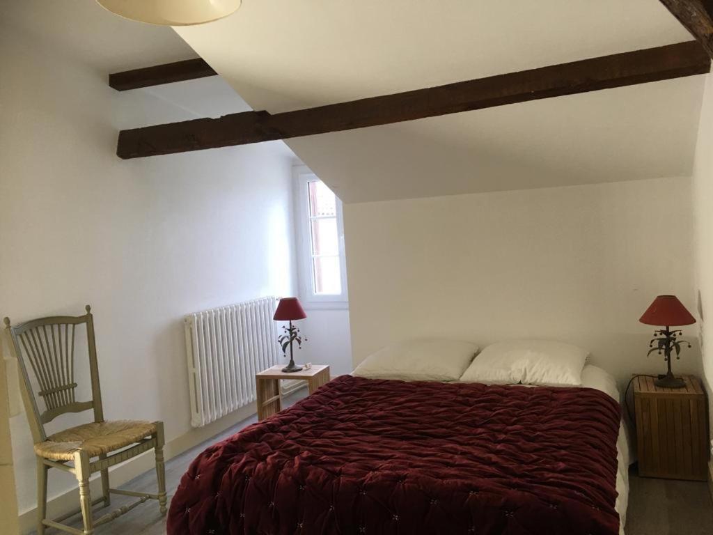 Le Petit Givry Villa Celles  Exteriör bild